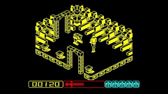 Screenshot Phantom Club 3