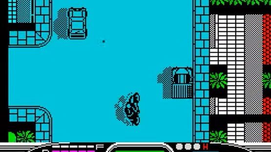 Screenshot Street Hawk 2