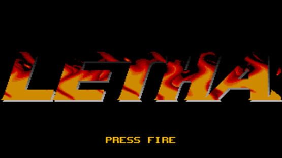 Screenshot Lethal Weapon 1