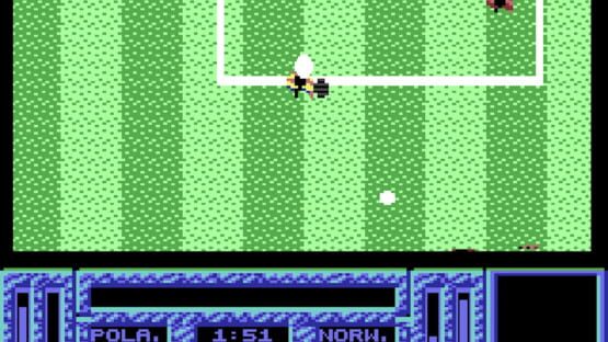 Screenshot Adidas Championship Football 1