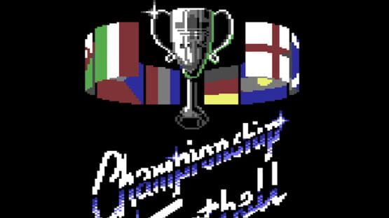 Screenshot Adidas Championship Football 3