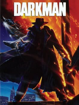 Cover Darkman