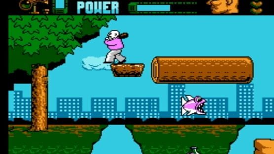 Screenshot Darkman 1