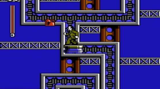 Screenshot Darkman 3