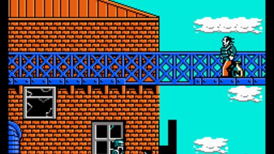 Screenshot RoboCop 2 2