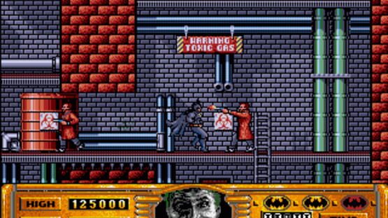 Screenshot Batman 1
