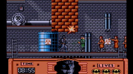 Screenshot Batman 2