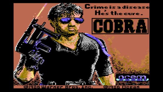 Screenshot Cobra 1
