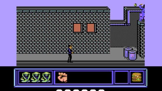 Screenshot Cobra 3