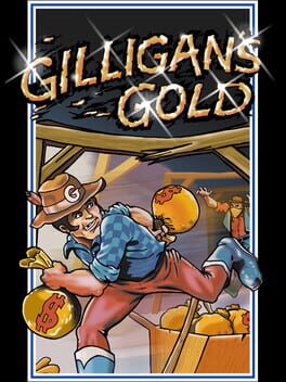 Cover Gilligan's Gold