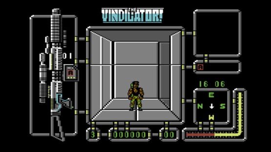 Screenshot Vindicator 2