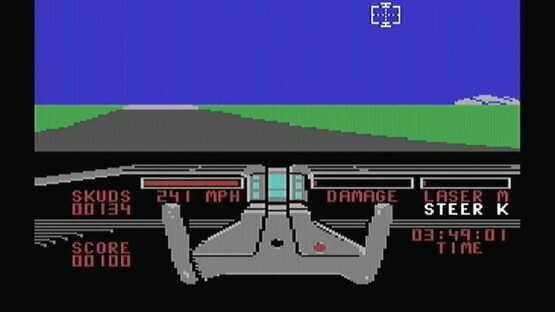 Screenshot Knight Rider 1