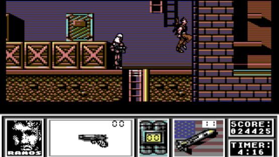 Screenshot Navy Seals 3