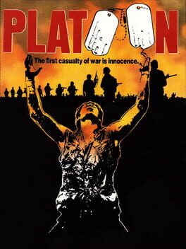 Cover Platoon