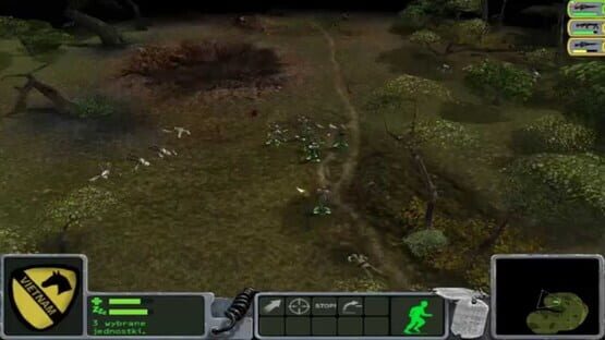 Screenshot Platoon 1
