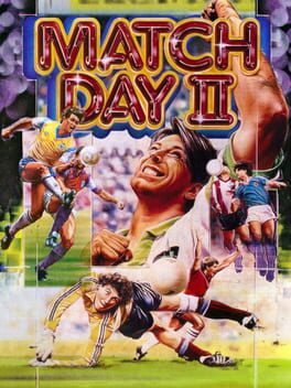 Cover Match Day II