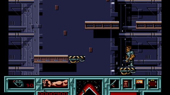 Screenshot Total Recall 2