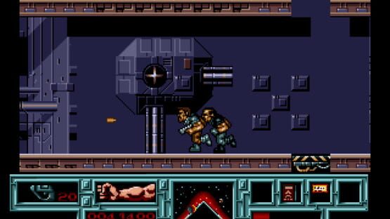 Screenshot Total Recall 3