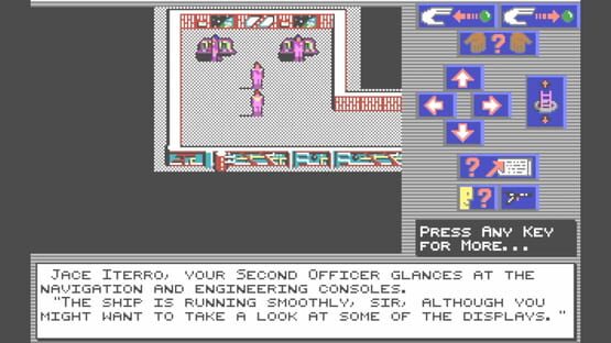 Screenshot Universe 3 1