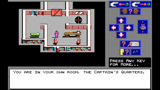 Screenshot Universe 3 2