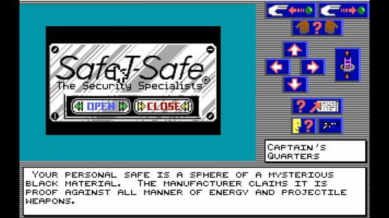 Screenshot Universe 3 3
