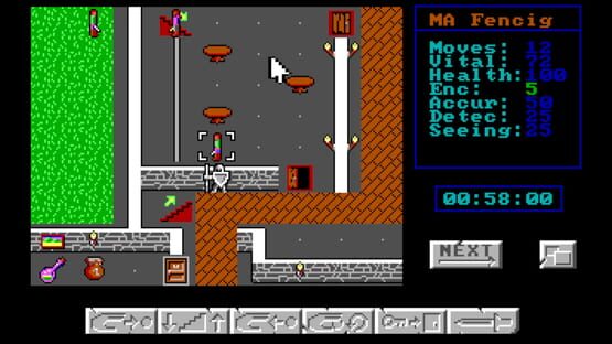 Screenshot Paladin 3