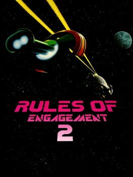 Cover Rules of Engagement 2