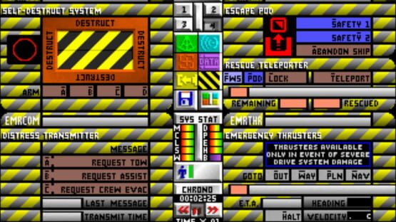 Screenshot Rules of Engagement 2 1