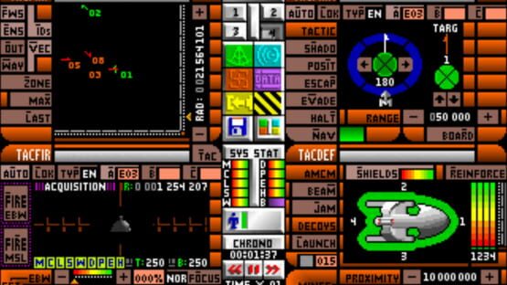Screenshot Rules of Engagement 2 2