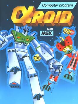 Cover Alpha Roid