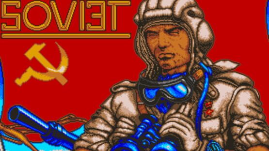 Screenshot Soviet 1