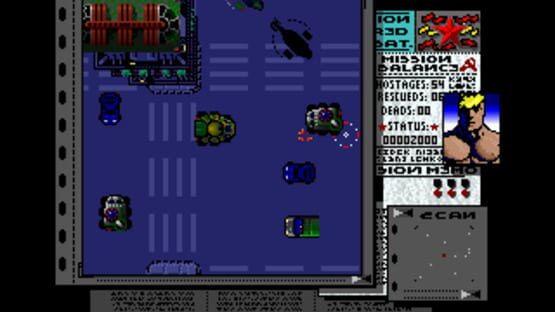 Screenshot Soviet 2