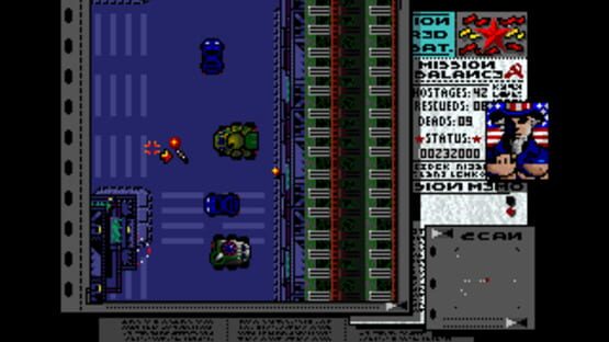Screenshot Soviet 3