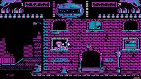 Screenshot Solo 2