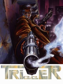 Cover Trigger