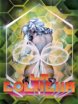 Cover La Colmena