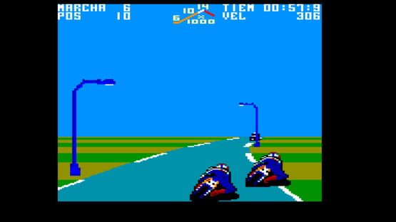 Screenshot Angel Nieto Pole 500 1