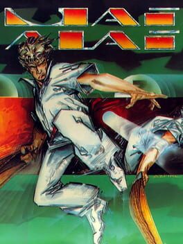 Cover Jai Alai