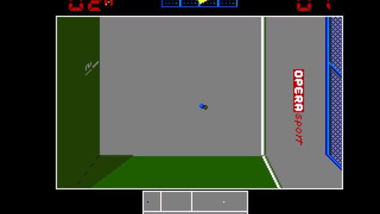 Screenshot Jai Alai 1