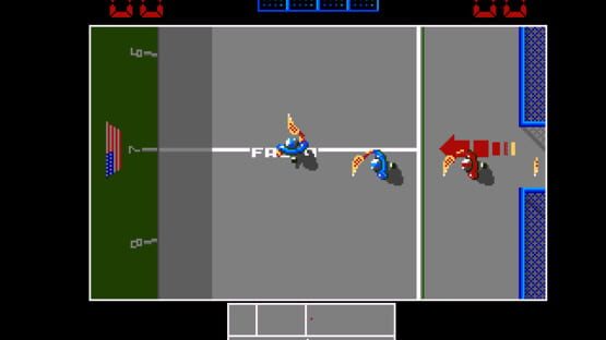 Screenshot Jai Alai 2