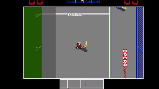 Screenshot Jai Alai 3
