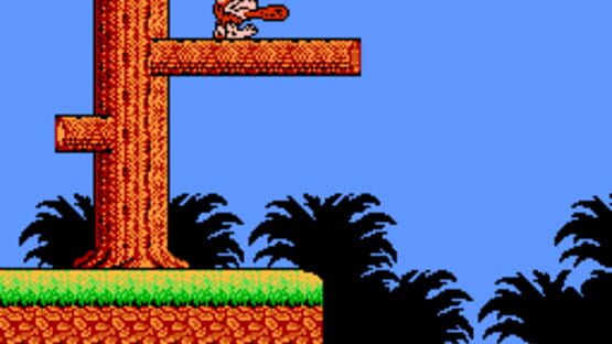 Screenshot Big Nose the Caveman 1