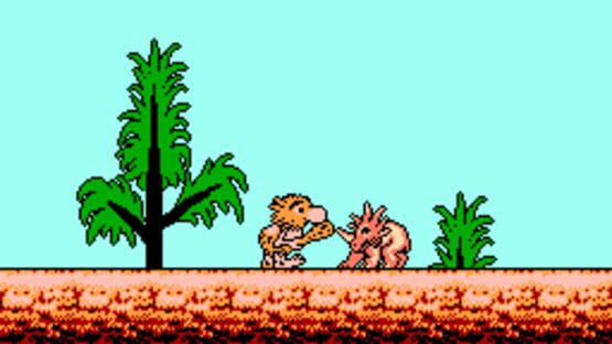 Screenshot Big Nose the Caveman 2
