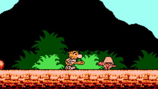 Screenshot Big Nose the Caveman 3