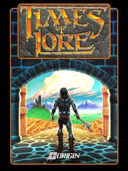 Cover Times of Lore