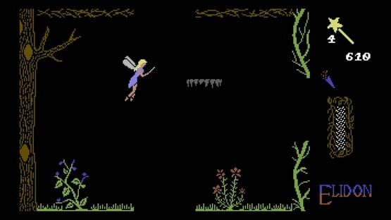 Screenshot Elidon 1
