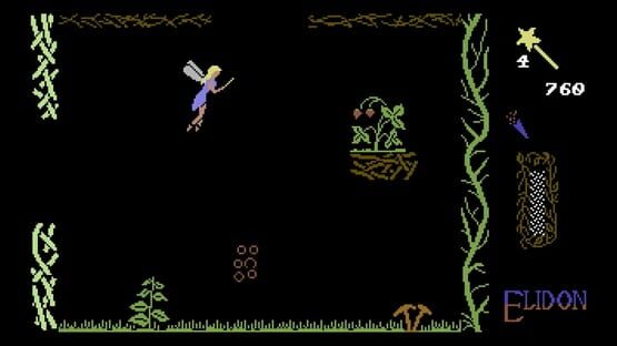 Screenshot Elidon 2