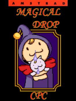 Cover Magical Drop CPC