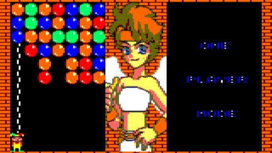 Screenshot Magical Drop CPC 2