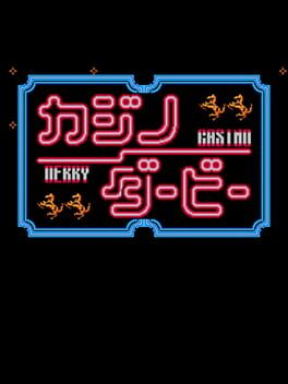 Cover Casino Derby